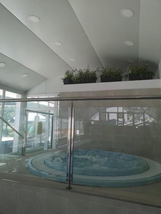 Foto de los servicios de Hotel ALEGRIA President