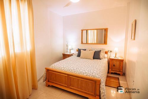 Foto de una habitación de Alquileres Vacacionales Take a Break Colinas Golf