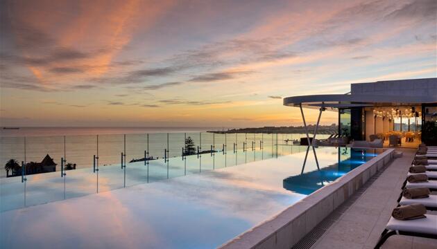 Foto de Hotel EVOLUTION Cascais-Estoril