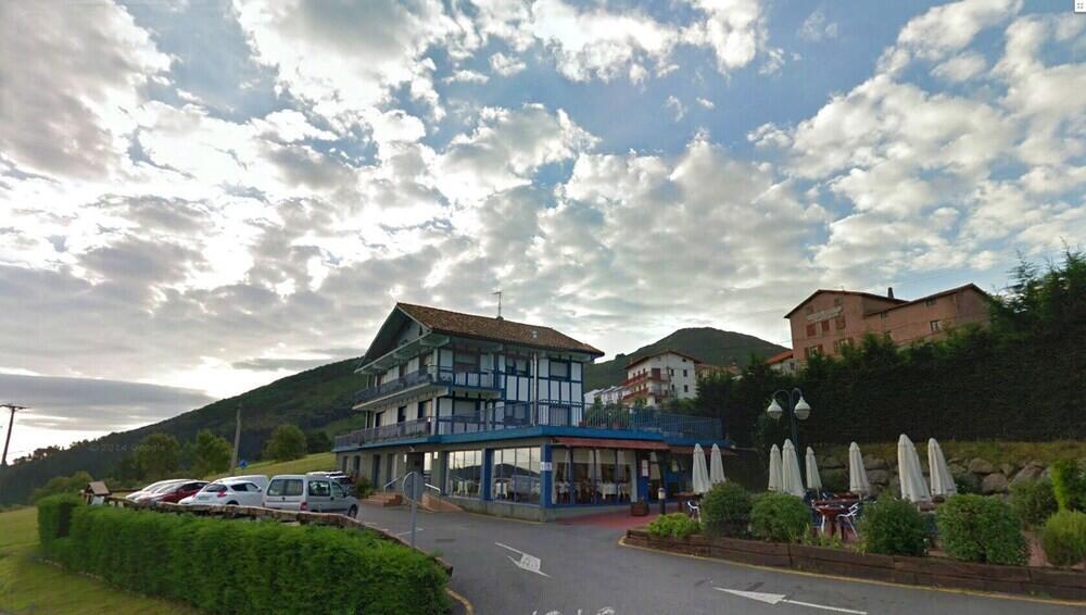 Foto general de Hotel Kanala