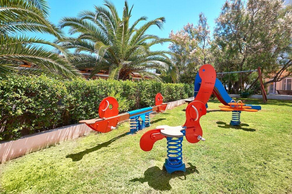 Foto del entorno de Hotel Ibersol Siurell
