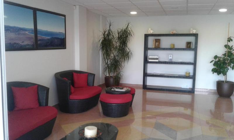 Foto general de Apartamentos Dena