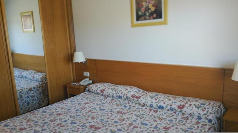 Foto general de Apartamentos Dena