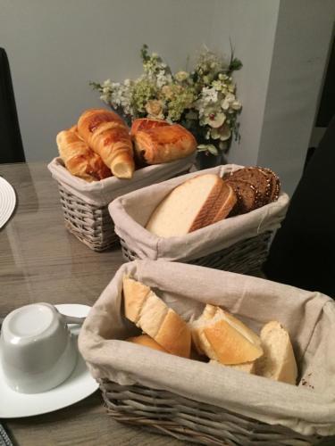 Foto general de Bed-and-Breakfast Ferme de la Petite Fagne