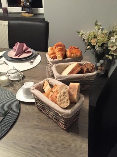 Foto general de Bed-and-Breakfast Ferme de la Petite Fagne