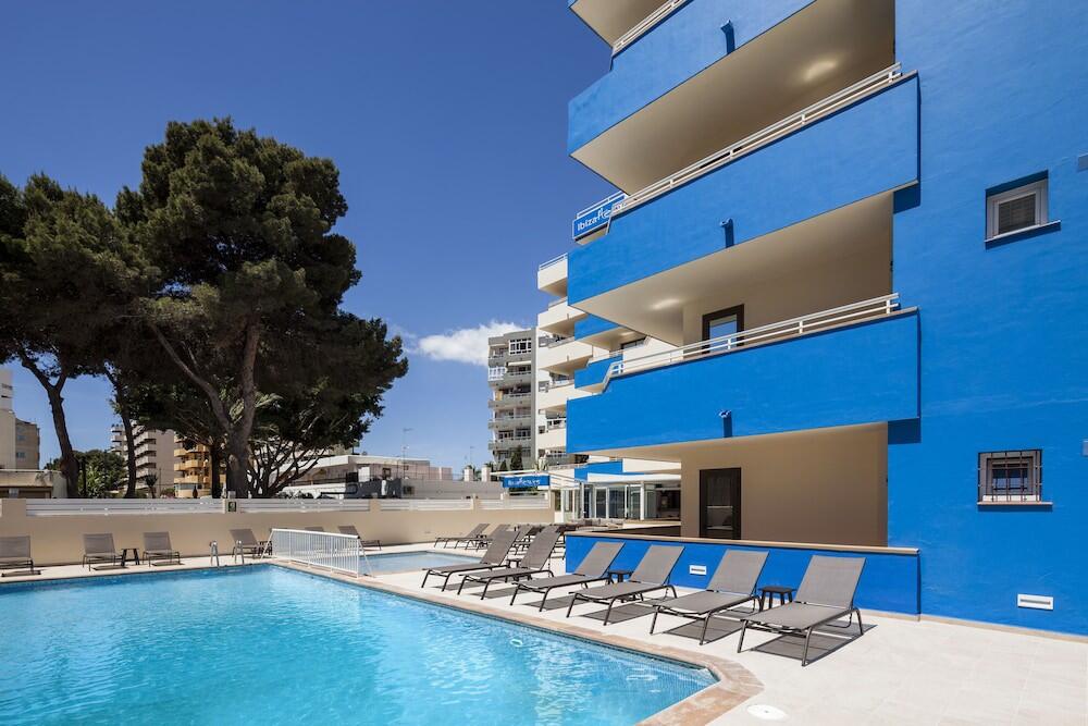 Foto de los servicios de Ibiza Heaven Apartments