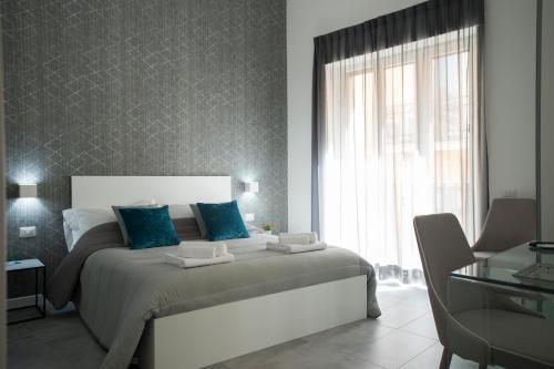 Foto de una habitación de Bed-and-Breakfast LECENTRE 174