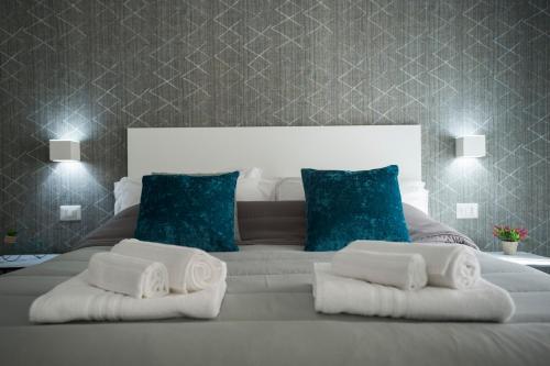 Foto de una habitación de Bed-and-Breakfast LECENTRE 174