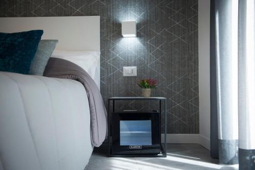 Foto de una habitación de Bed-and-Breakfast LECENTRE 174