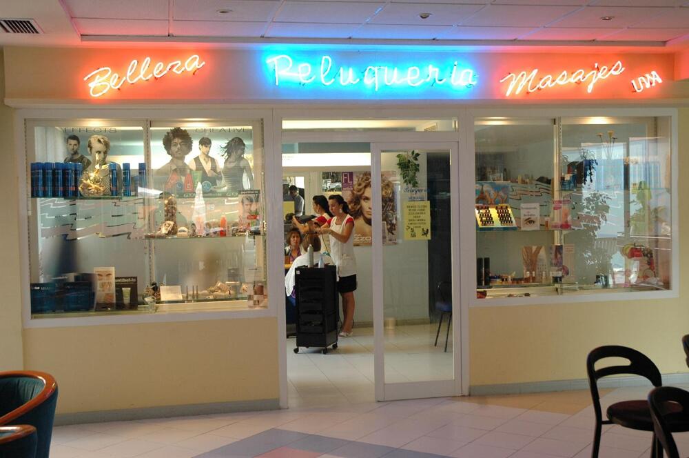 Foto general de Hotel Tropic Relax