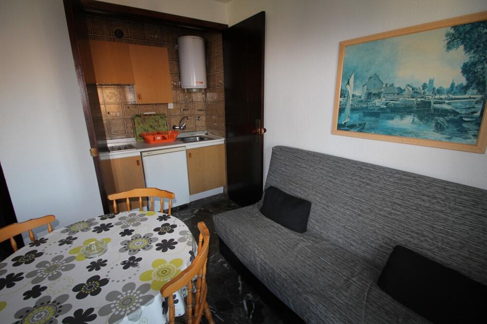 Foto general de Apartamentos San Jaime