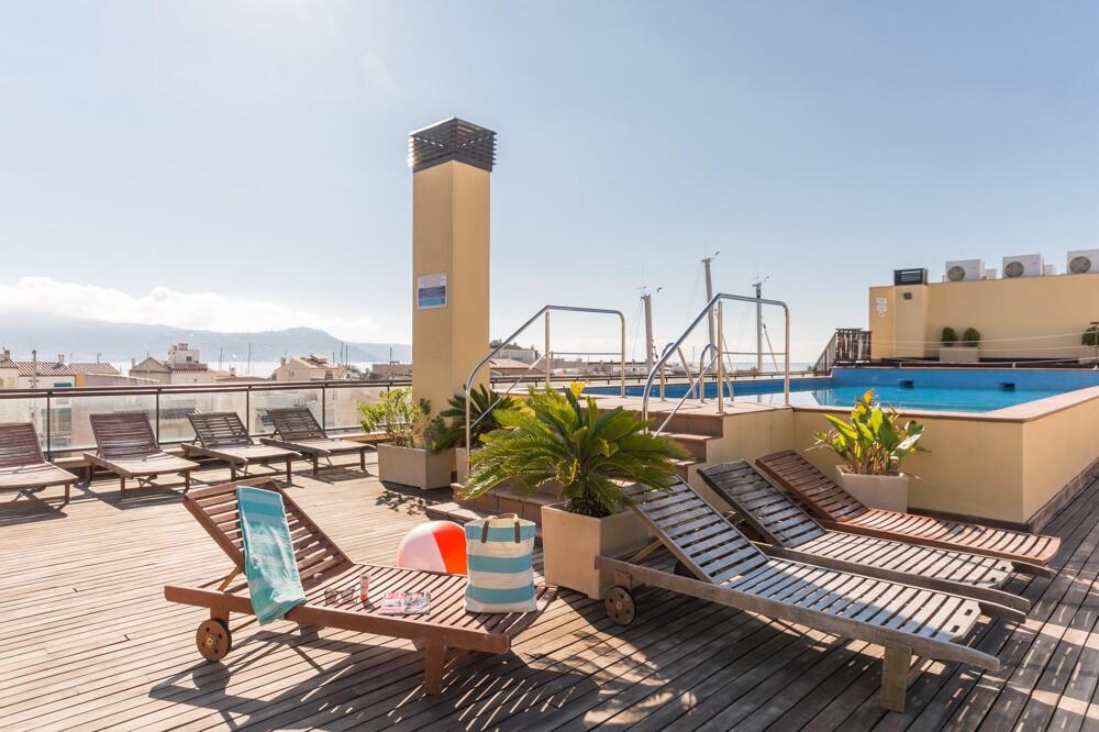 Foto general de Apartamentos Pierre &amp;amp; Vacances Empuriabrava Marina