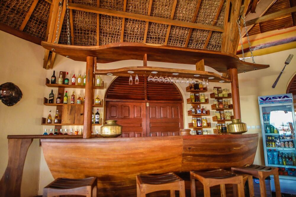 Foto de restauración de Hotel LAGUNA BEACH