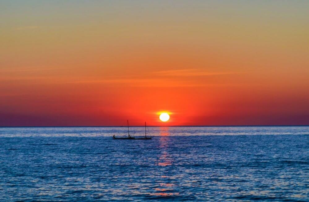 Foto del entorno de Hotel LAGUNA BEACH