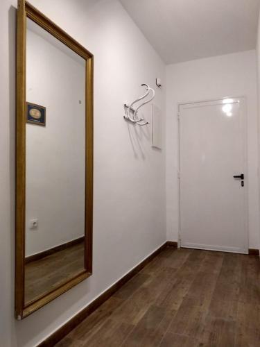 Foto del exterior de Apartamentos Ciempozuelos
