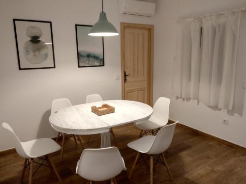 Foto de una habitación de Apartamentos Ciempozuelos