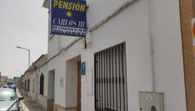 Foto de Pensión Carlos III
