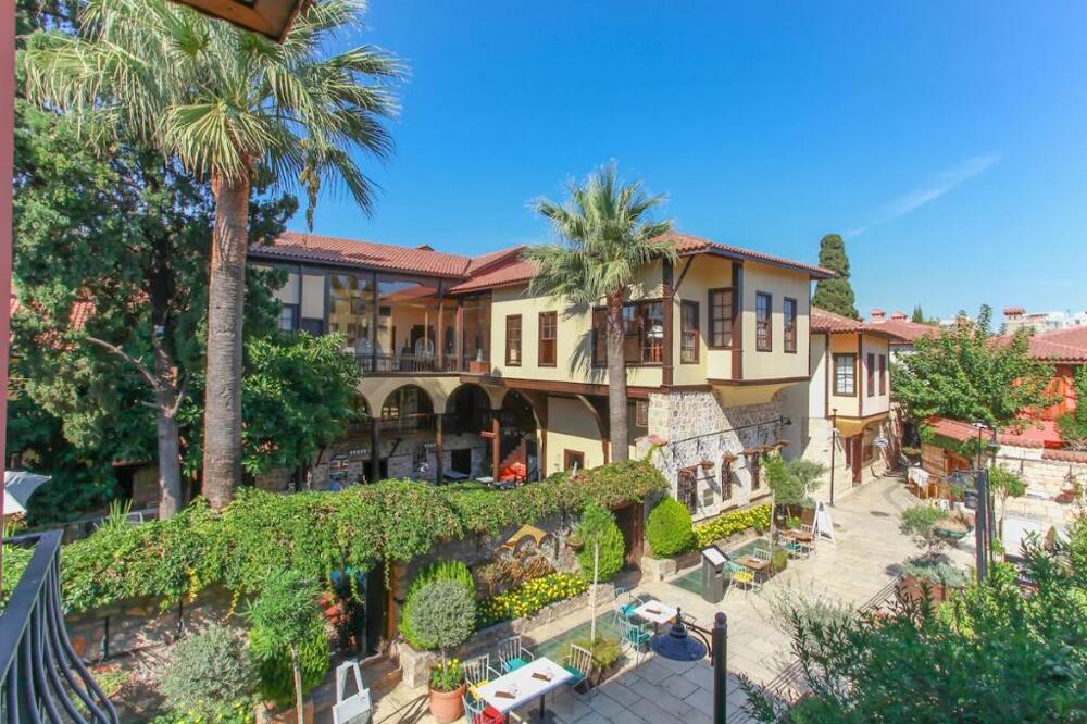 Foto general de Hotel Gazetta Suites By Alp Pasa