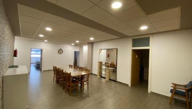 Foto de Hostal El Rinconcito de dpCristal
