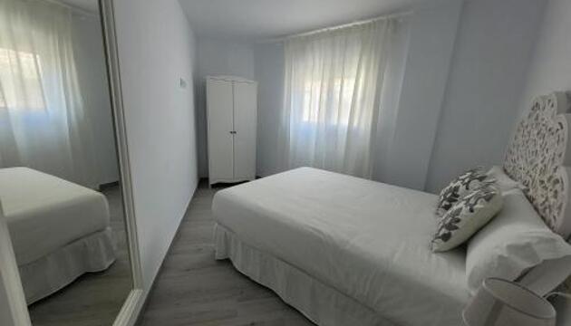 Foto de Apartamentos “Mar de Coral” Aguadulce