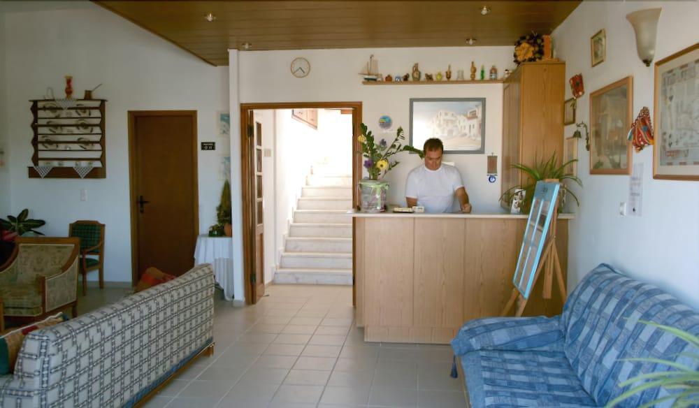 Foto general de Apartments Kyriakos