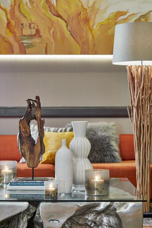 Foto general de Renaissance Chicago Glenview Suites Hotel