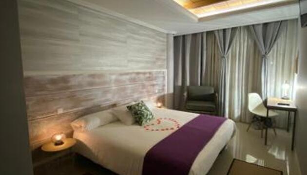 Foto de Hostal A TABERNA ROOMS