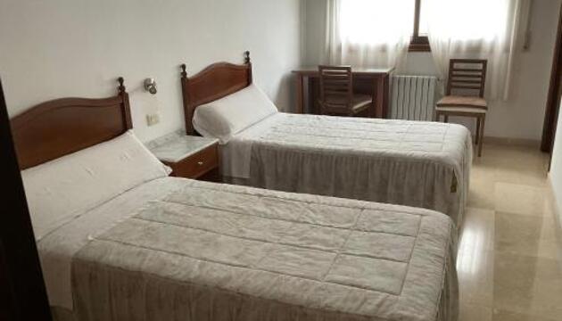 Foto de Hostal RESIDENCIA UNIVERSIDAD