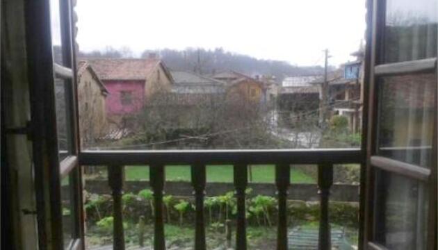 Foto de Hotel Rural El Espino