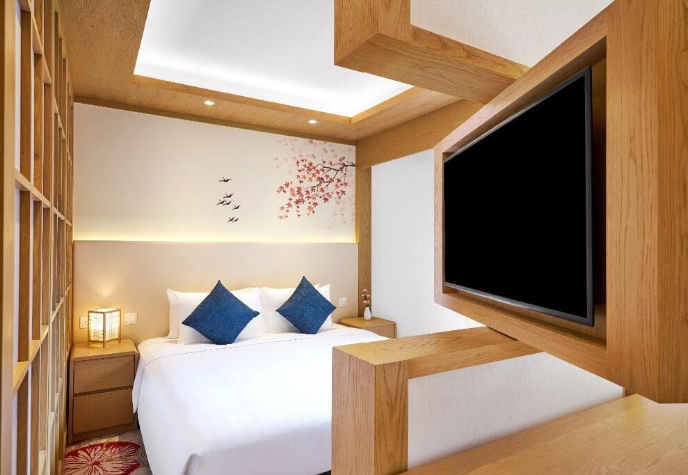 Foto general de Hotel COZi Resort Tuen Mun