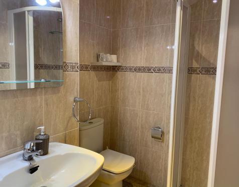 Foto de una habitación de CASA JESUS