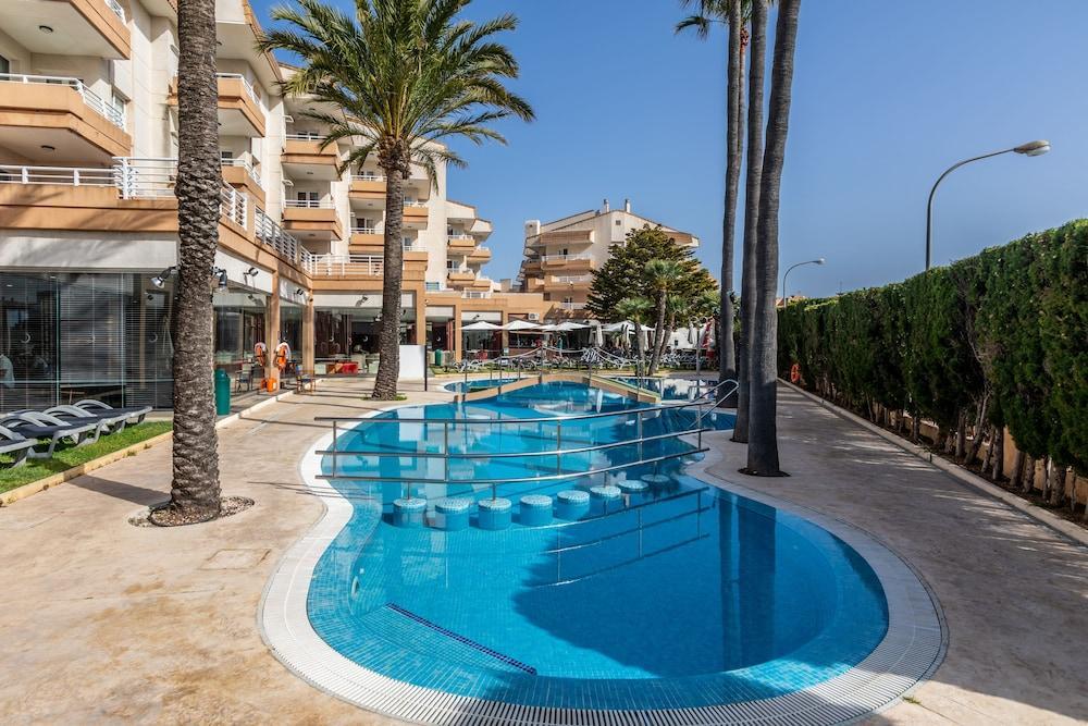 Foto general de Hotel Illot Suites