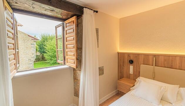 Foto de Hotel BESTPRICE Santillana