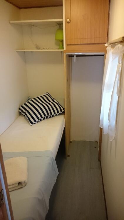 Foto de una habitación de Camping Florida