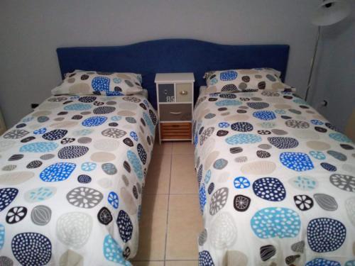 Foto de una habitación de Ohana