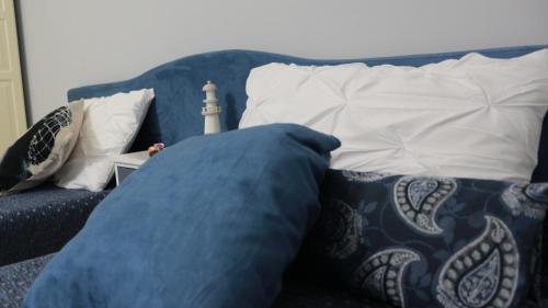 Foto de una habitación de Ohana