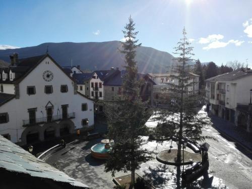 Foto general de Apartamentos Valle de Tena - Biescas