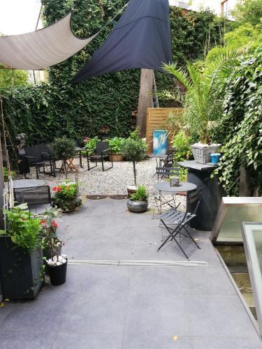 Exterior – Apartments Residence Marie- Therese &amp;amp; Joseph II