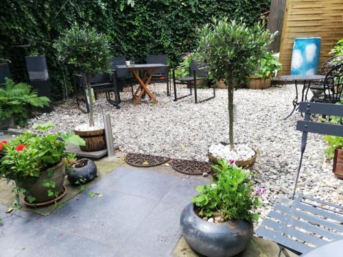 Facilities – Apartments Residence Marie- Therese &amp;amp; Joseph II
