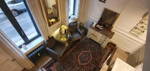 Photo – Apartments Residence Marie- Therese &amp;amp; Joseph II