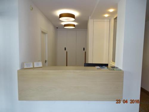 Foto de las zonas nobles de Apartamentos Salceda