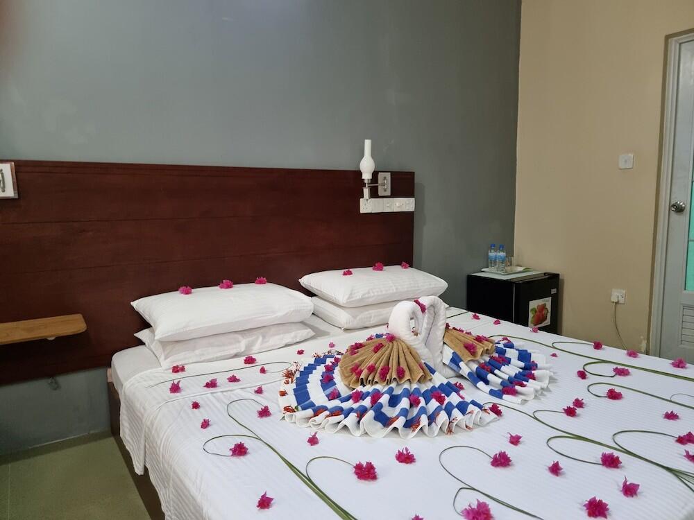 Foto de una habitación de Sunset Beach View