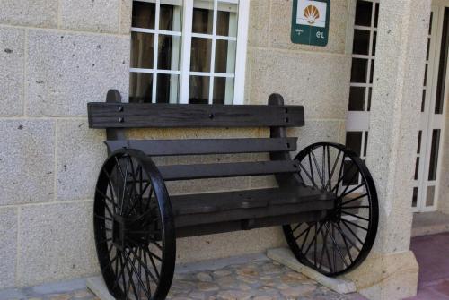 Foto general de Casa Mariñeira Lourdes