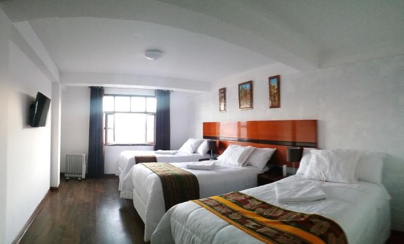 Foto general de Balconcillo Hotel Boutique