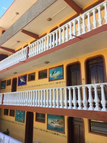 Foto general de Hotel Olimar