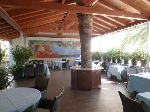 Foto de restauración de Hostal Miryam