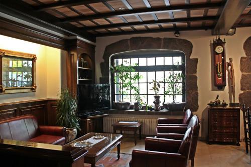 Foto de los servicios de Hostal Miryam