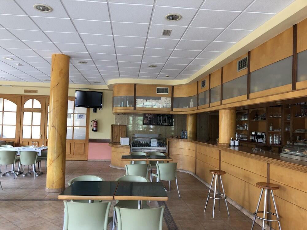 Foto de restauración de Hotel Silos 2000
