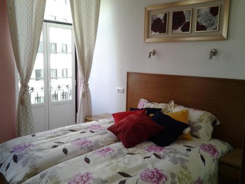 Foto de una habitación de Baixa GuestHouse