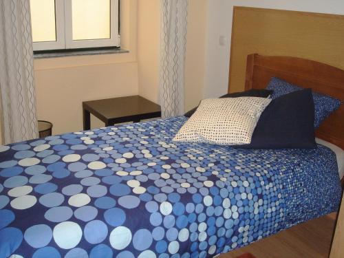 Foto de una habitación de Baixa GuestHouse